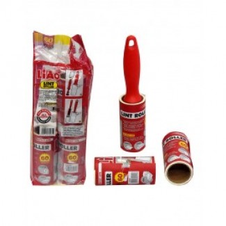 Liao Lint Roller 60 Sheets
