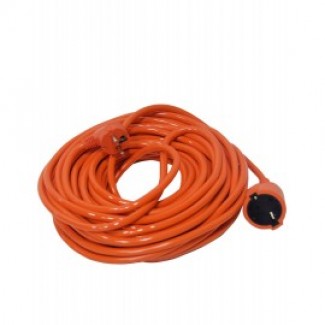 67 Feet Indoor Outdoor Heavy Duty Power Extension Cord