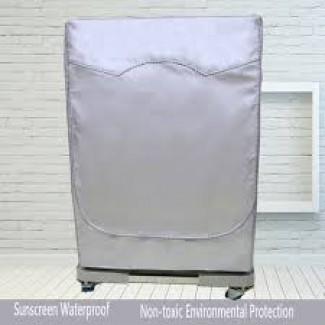 Automatic Washing Machine 10 kg Parachute Cover