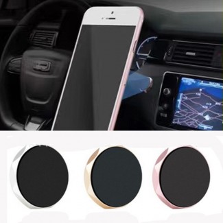 Magnetic Mobile Phone Holder Car Dashboard Bracket-Pack of 3