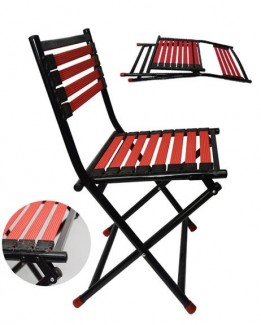 Metal Camping Foldable Chair