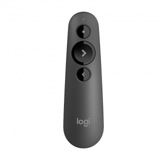 Logitech Presenter Wireless, Bluetooth - Black
