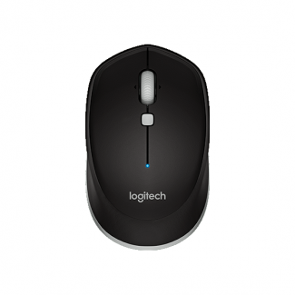 Logitech M337 Bluetooth Mouse