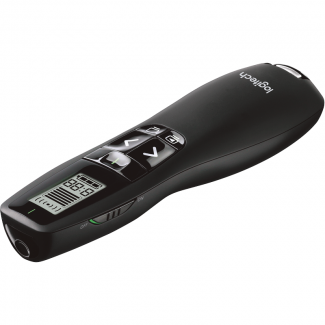 Logitech R800 Business Wireless Laser Presentation Remote