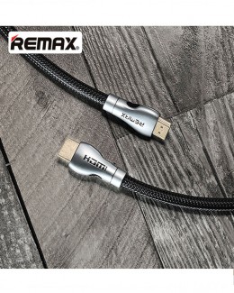 Remax Siry HDMI Adaptor Cable RC-038h - Black