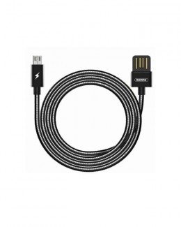 Remax RC-080m 1M Micro USB Data Sync & Charging Cable