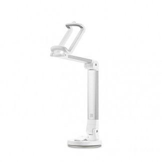 Remax car Smart Mobile Holder C-24 - Silver