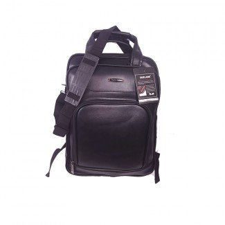 Duslang 6510 Laptop 3in1 Bag For 14.6 - Black