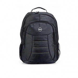 Dell Laptop Backpack - Black
