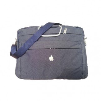 Frosted Fabric Macbook Bag 13.3 & 15.4 Air/Pro/Retina