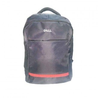 Dell Red Line Laptop Backpack 15.6