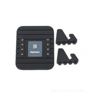Remax Fairy Dashboard Car Holder - Black