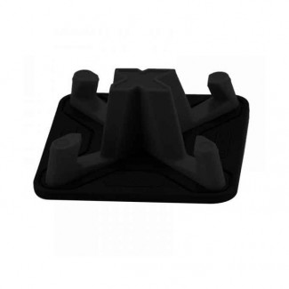 Remax Car Holder Pyramid RM-C25 For Car Dashboard & Desktop