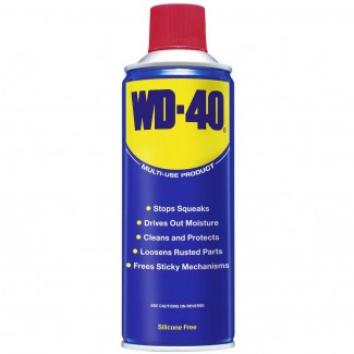 WD 40 Small
