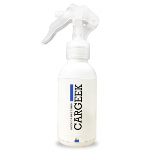 CAR GEEK INTERIOR DRESSING 120ML