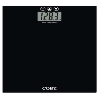 Digital Bathroom Scale with BMI Calculator