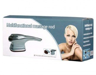 Multifunctional Massage Rod Body Massager