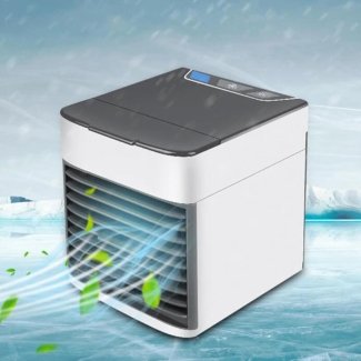 Arctic Personal Air Cooler - White