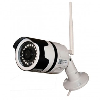 Ip Wirless V380  Waterproof Security Survelliance Camera