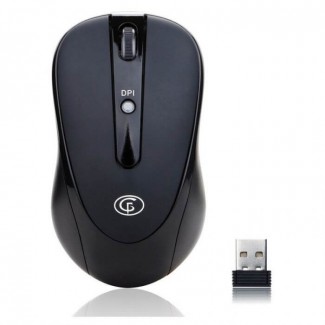 GOFREETECH M006 WIRELESS MOUSE