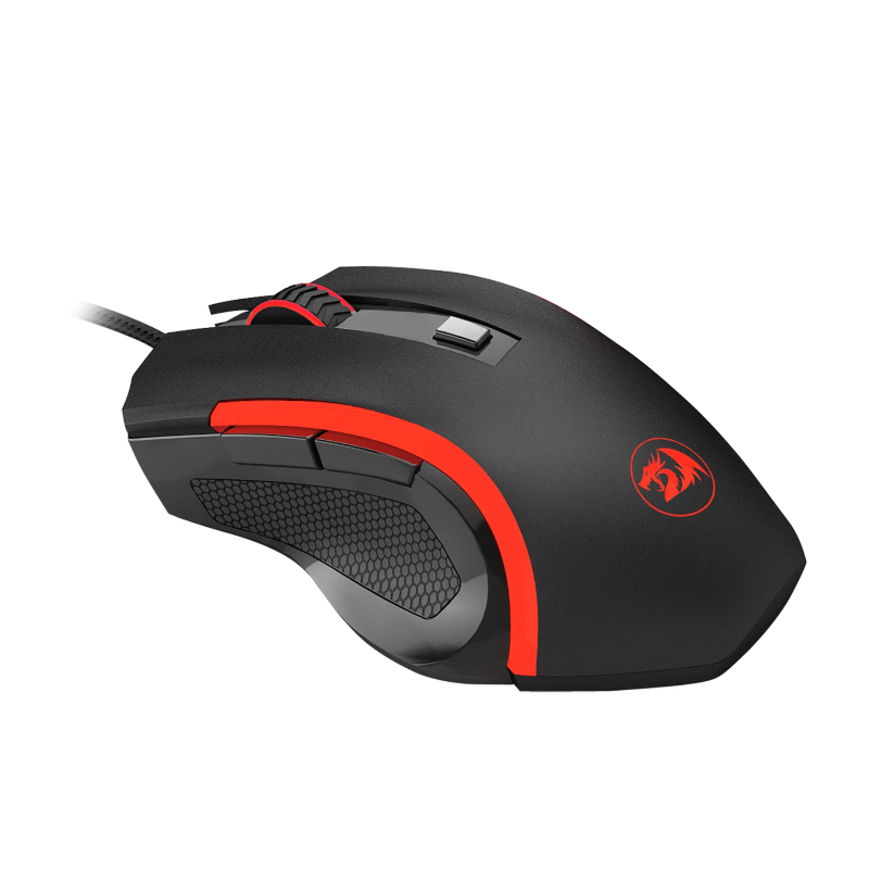 Redragon NOTHOSAUR M606 GAMING MOUSE