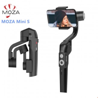 GIMBAL MOZA MINI S FOR SMARTPHONE