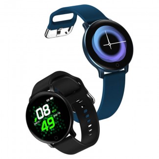 Smart Watch X9 Automatic Heart Rate Blood Pressure Monitor