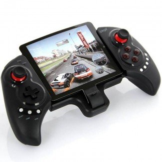 Wireless Gamepad Game Controller For iOS, TV Box-ipega