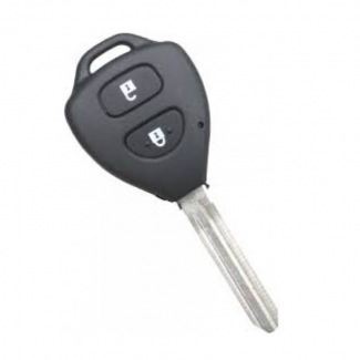 Toyota Vitz Replacement Key Cover 2005