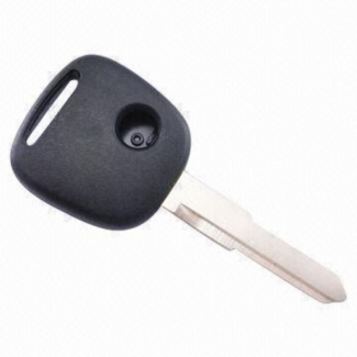  1 Button Remote Key Shell Suzuki