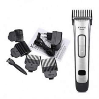 Kemei KM-236 professional Rechargeable barber hair cutting