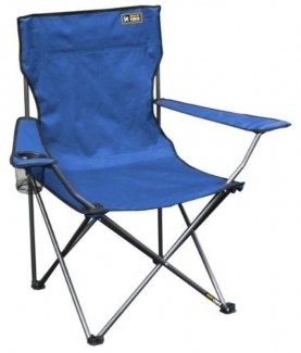 Camping chair foldable travel stool