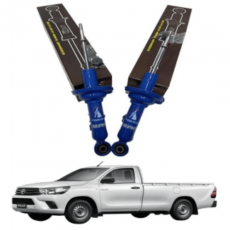 Toyota Vigo 2x2 Shock Absorbers Set - Front 2 pcs 