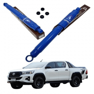 Toyota Revo 4x4 Shock Absorbers Set - Rear 2 pcs 