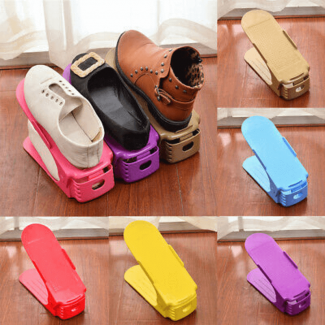 Easy Shoes Organizer - Multi