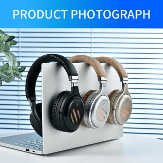 TM 061 Wireless Bluetooth 5.0 Headphones
