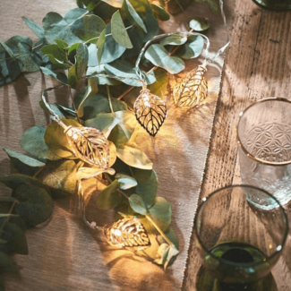 LED String Light Fairy Lights