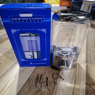 Soap Dispenser Hand wash Liquid Pump