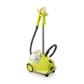 EFFELINE compact vertical steamer