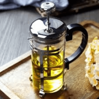 Oolong Tea Infuser Kettle 0.6ltr