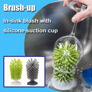 Glass and Cups Cleaner