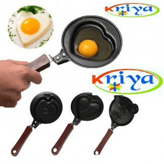 Mini Frying Pan 12cm 