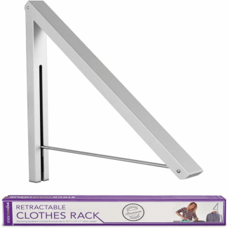 Wall Mount Steel Hanger