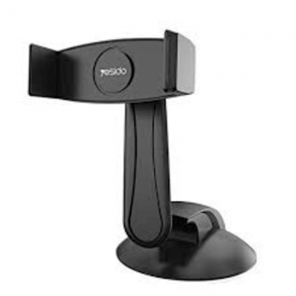 Yesido C43 Universal 4-6.5 Inch Car Phone Holder