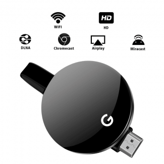 Google Chromecast Ultra