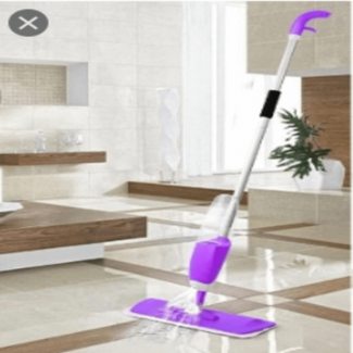 Magic Sweeper360 Degree Rotation