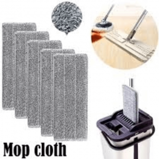 Microfiber Mop Pads