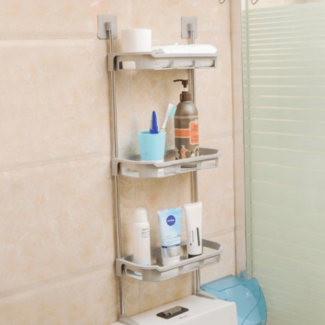 3 Tier Bathroom Shelf