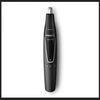 Philips Series 1000 Nose & Ear Trimmer - NT1120-10  