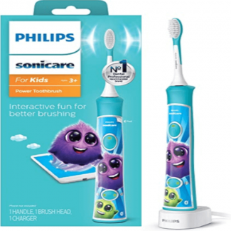 Philips Sonic electric Toothbrush - HX6321-03 